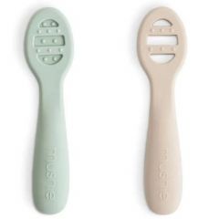 First Feeding babylepel - 2 stuks