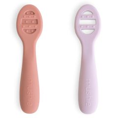 First Feeding babylepel - 2 stuks