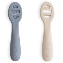First Feeding babylepel - 2 stuks