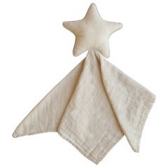 Knuffeldoekje Lovey