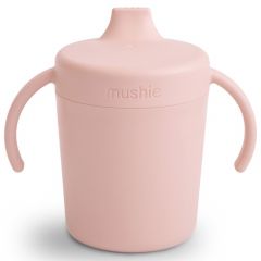Tuitbeker met handvatten