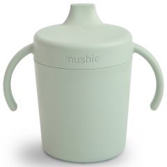 Tuitbeker met handvatten