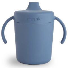 Tuitbeker met handvatten