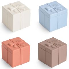 Mix and match spel Present Toy