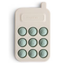 Telefoon press toy