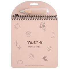 Herbruikbare aquarelset
