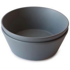 Kommen set rond - 2 stuks