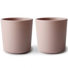 Beker set - 2 stuks
