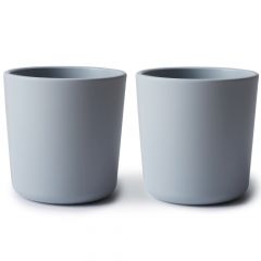 Beker set - 2 stuks