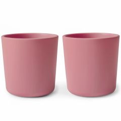 Beker set - 2 stuks