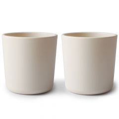 Beker set - 2 stuks