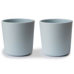 Beker set - 2 stuks