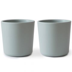 Beker set - 2 stuks