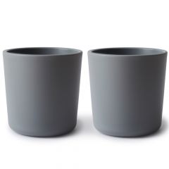 Beker set - 2 stuks