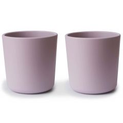 Beker set - 2 stuks