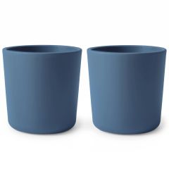 Beker set - 2 stuks