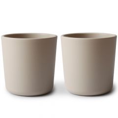 Beker set - 2 stuks