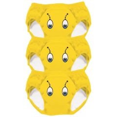 Oefenbroekjes 2-3 jaar - 3 stuks