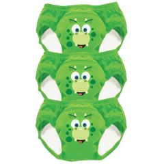Oefenbroekjes 2-3 jaar - 3 stuks