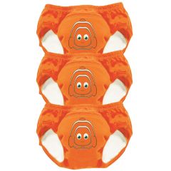Oefenbroekjes 3-4 jaar - 3 stuks