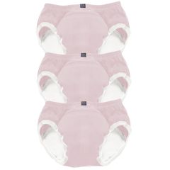 Oefenbroekjes Organic 2-3 jaar - 3 stuks