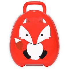 My Carry Potty plaspotje