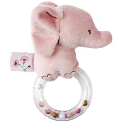 Ringrammelaar olifant - Fanfan