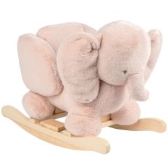 Olifant schommeldier - Fanfan