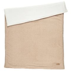Superzacht deken - 75 x 100 cm - Teddy
