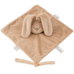 Knuffeldoekje 27 x 27 cm - Lapidou