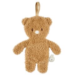 Baby fopspeendoekje - Teddy