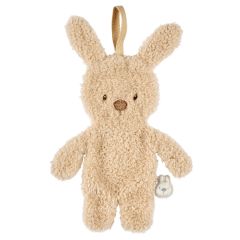 Baby fopspeendoekje - Teddy