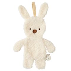 Baby fopspeendoekje - Teddy
