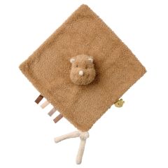 Knuffeldoekje - Teddy