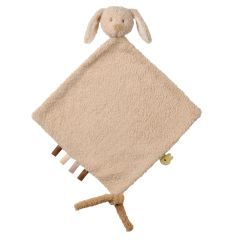 Maxi knuffeldoekje - Teddy