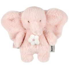 Mini muziekknuffel olifant - Fanfan