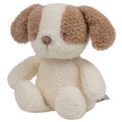 Mini nachtlampje knuffel hond - Teddy
