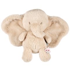 Knuffel olifant - Fanfan