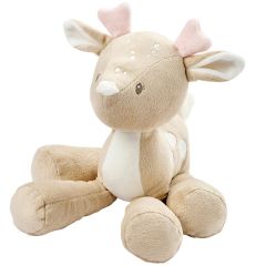 Knuffel hertje - Fanfan