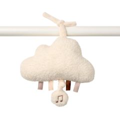 Muzikale knuffel wolk - Teddy