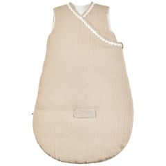 Slaapzak katoen 70 cm - TOG 2 - Fanfan
