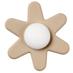 Spinner bloem