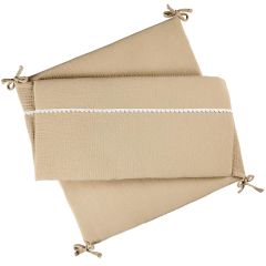 Katoenen bedomranding - Fanfan
