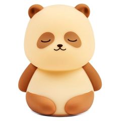 Panda nachtlamp