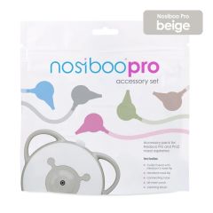 Nosiboo Pro Accessoireset