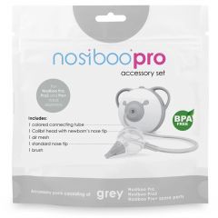 Nosiboo Pro Accessoireset