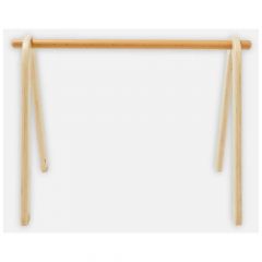 Houten speelboog