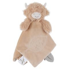 Knuffeldoekje Fluffy - Fluffy, Orso & Lily