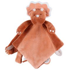 Knuffeldoekje Ops - Tiga, Stegi & Ops
