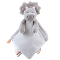 Knuffeldoekje Ops - Tiga, Stegi & Ops